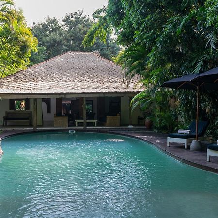 The Gardens Seminyak Hotel Kültér fotó