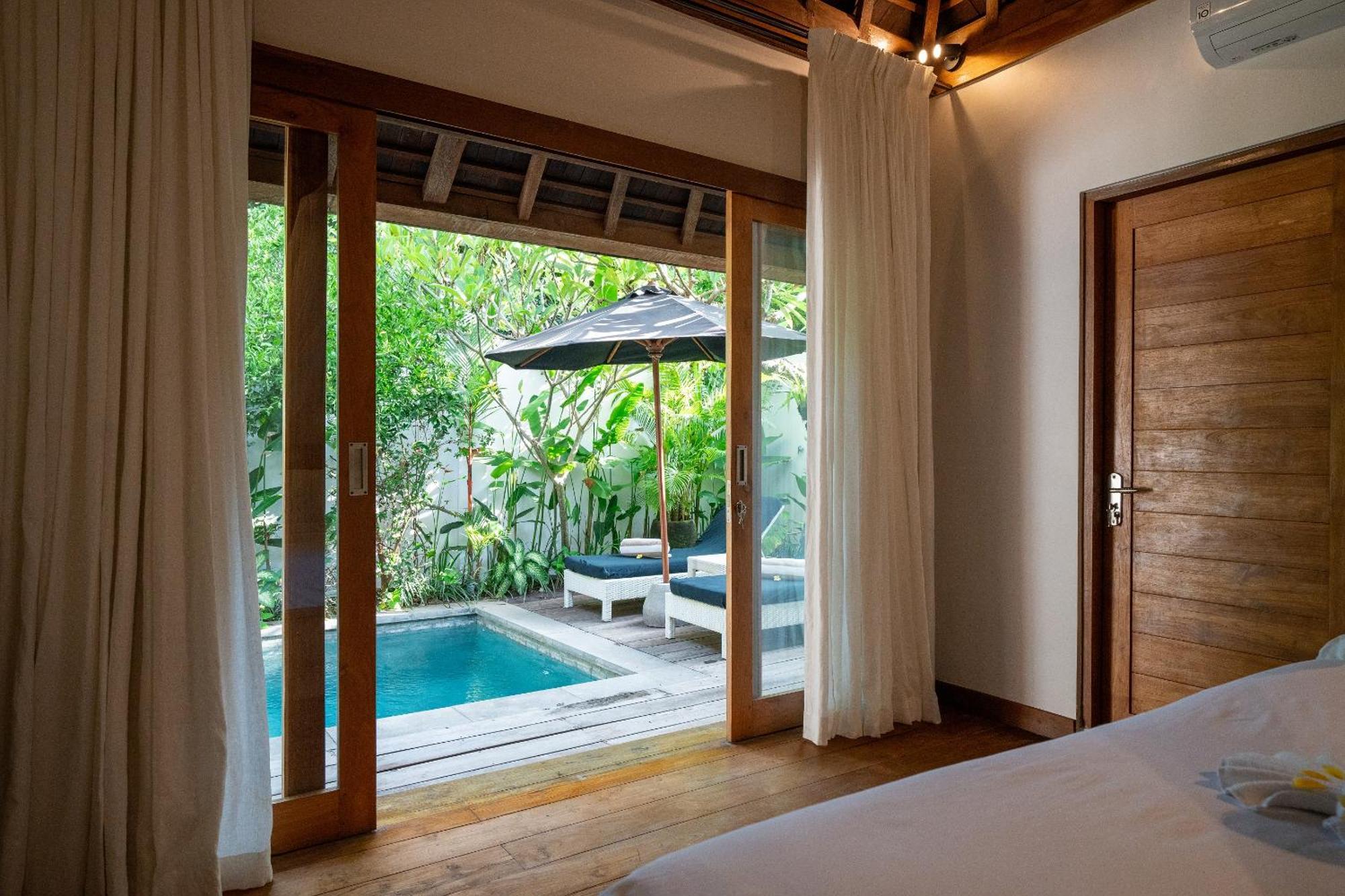 The Gardens Seminyak Hotel Kültér fotó