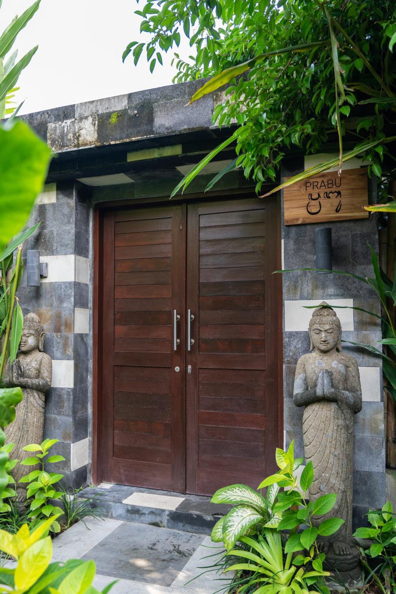 The Gardens Seminyak Hotel Kültér fotó
