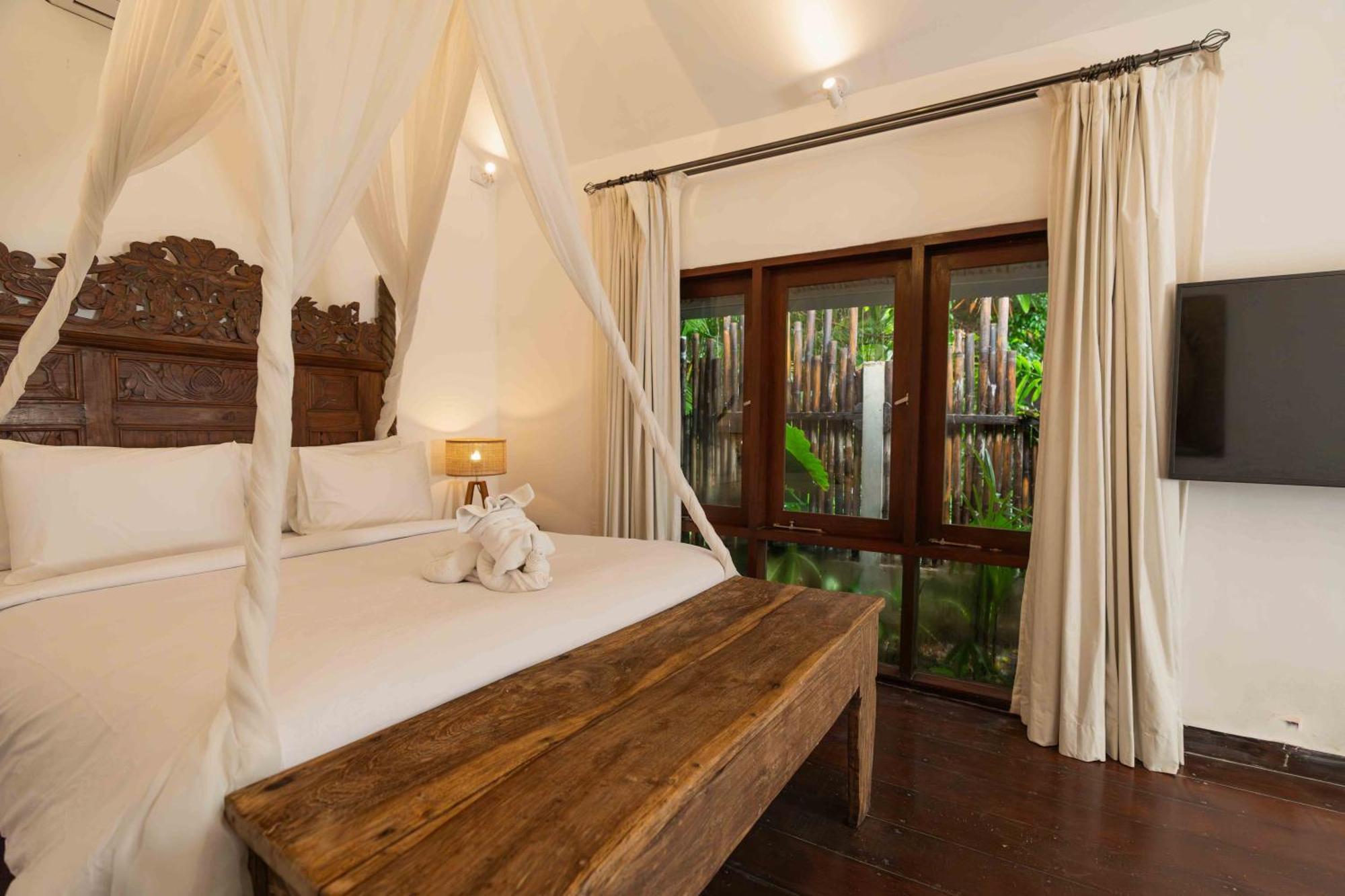 The Gardens Seminyak Hotel Kültér fotó